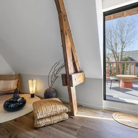 Les Roches Luxueuse Avec Piscine 5 Minutes De Deauville